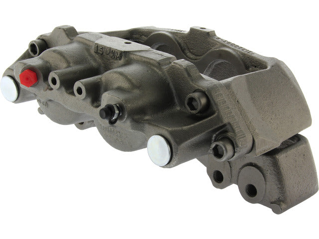 Centric Parts Disc Brake Caliper P/N:141.75001 Fits: Hino 145 10-05, Hino 165 10-05, Hino 185 10-05, Workhorse W42 11-06, Workhorse Custom Chassis W42 08-06 - Image 5
