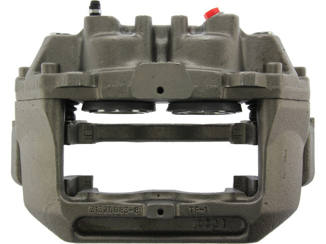 Centric Parts Disc Brake Caliper P/N:141.75001 Fits: Hino 145 10-05, Hino 165 10-05, Hino 185 10-05, Workhorse W42 11-06, Workhorse Custom Chassis W42 08-06 - Image 6