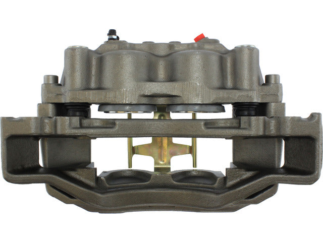 Centric Parts Disc Brake Caliper P/N:141.75002 Fits: Hino 145 10-05, Hino 165 10-05, Hino 185 10-05, Workhorse W42 11-06, Workhorse Custom Chassis W42 08-06 - Image 2