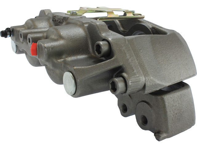 Centric Parts Disc Brake Caliper P/N:141.75002 Fits: Hino 145 10-05, Hino 165 10-05, Hino 185 10-05, Workhorse W42 11-06, Workhorse Custom Chassis W42 08-06 - Image 5