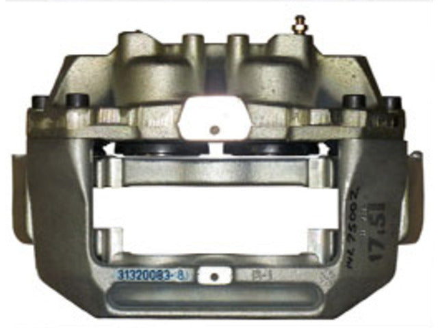 Centric Parts Disc Brake Caliper P/N:141.75002 Fits: Hino 145 10-05, Hino 165 10-05, Hino 185 10-05, Workhorse W42 11-06, Workhorse Custom Chassis W42 08-06 - Image 6