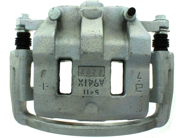 Centric Parts Disc Brake Caliper P/N:141.75006 Fits: Hino 155 20-12 - Image 6