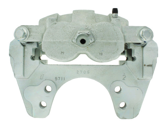 Centric Parts Disc Brake Caliper P/N:141.75504 Fits: Hino 195 20-12, Hino 195dc 2014, Hino 195h 20-12, Hino 195h Dc 2014 - Image 1