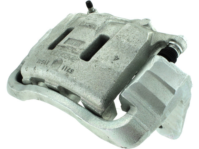 Centric Parts Disc Brake Caliper P/N:141.75504 Fits: Hino 195 20-12, Hino 195dc 2014, Hino 195h 20-12, Hino 195h Dc 2014 - Image 4