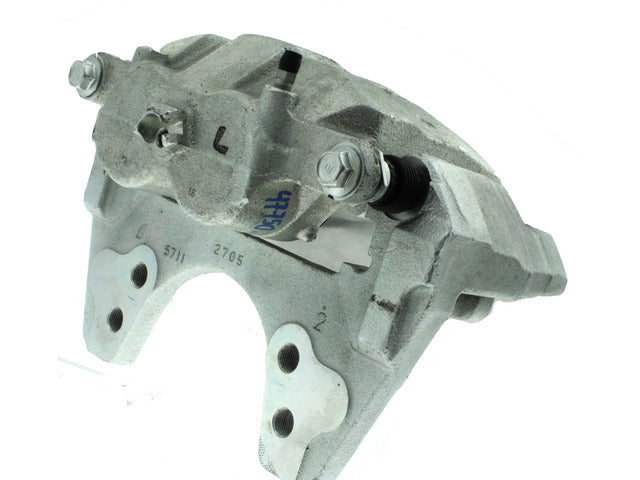 Centric Parts Disc Brake Caliper P/N:141.75504 Fits: Hino 195 20-12, Hino 195dc 2014, Hino 195h 20-12, Hino 195h Dc 2014 - Image 5