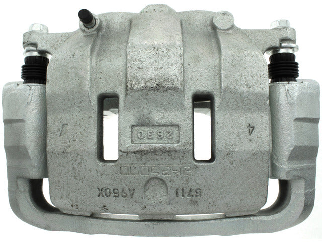 Centric Parts Disc Brake Caliper P/N:141.75504 Fits: Hino 195 20-12, Hino 195dc 2014, Hino 195h 20-12, Hino 195h Dc 2014 - Image 6