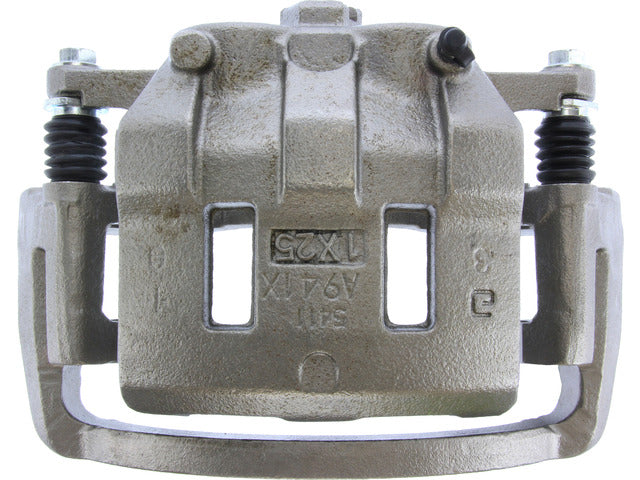 Centric Parts Disc Brake Caliper P/N:141.75505 Fits: Hino 155 20-12 - Image 6