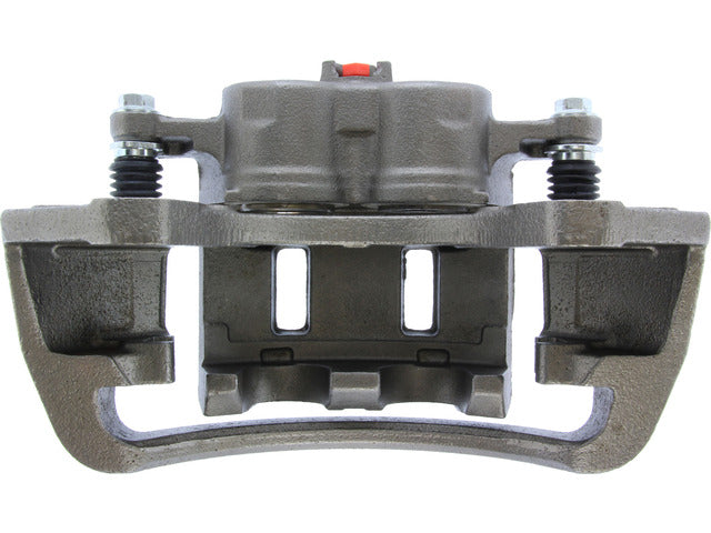 Centric Parts Disc Brake Caliper P/N:141.75506 Fits: Hino 155 20-12 - Image 2