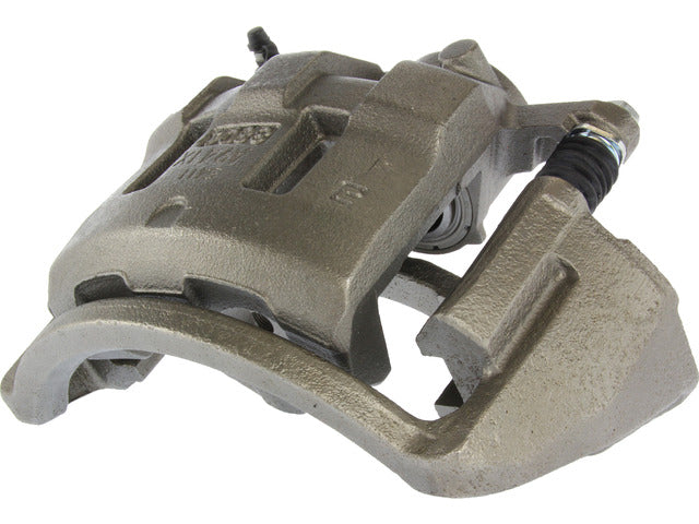 Centric Parts Disc Brake Caliper P/N:141.75506 Fits: Hino 155 20-12 - Image 4