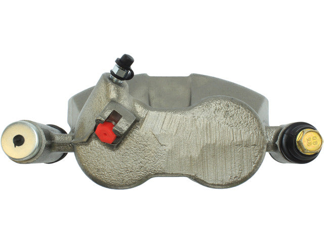 Centric Parts Disc Brake Caliper P/N:141.76001 Fits: Chevrolet W3500 Tiltmaster 97-95, Chevrolet W4500 Tiltmaster 97-87, GMC W3500 Forward 97-95, GMC W4500 Forward 97-92, Isuzu Npr 97-86 - Image 1