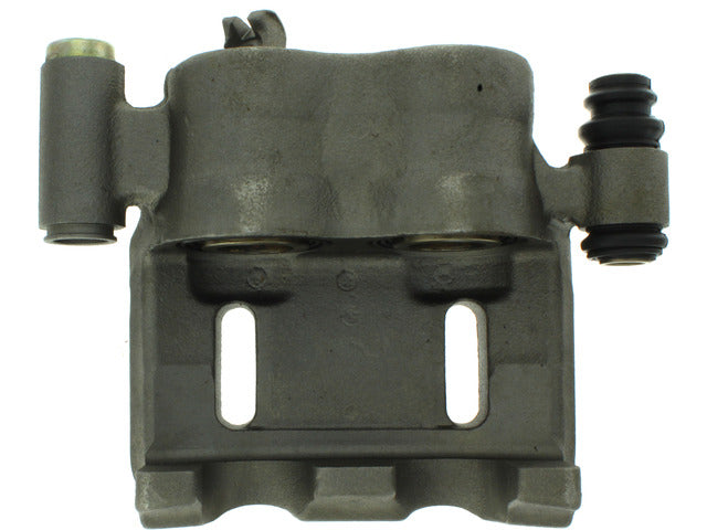 Centric Parts Disc Brake Caliper P/N:141.76001 Fits: Chevrolet W3500 Tiltmaster 97-95, Chevrolet W4500 Tiltmaster 97-87, GMC W3500 Forward 97-95, GMC W4500 Forward 97-92, Isuzu Npr 97-86 - Image 2