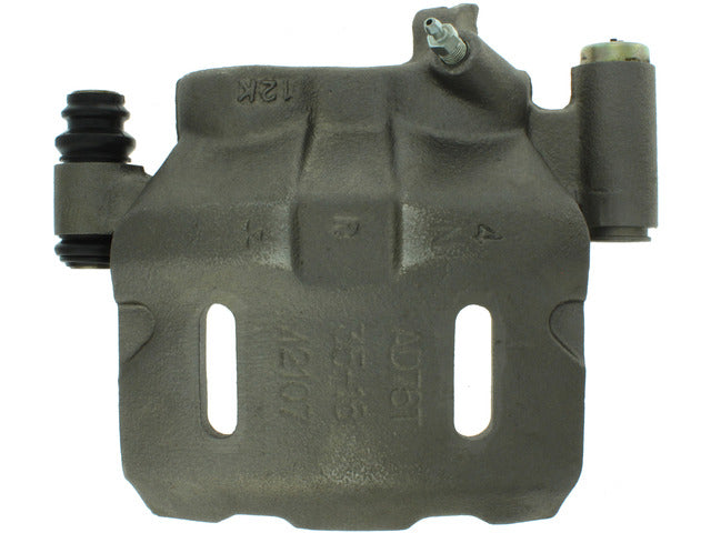 Centric Parts Disc Brake Caliper P/N:141.76001 Fits: Chevrolet W3500 Tiltmaster 97-95, Chevrolet W4500 Tiltmaster 97-87, GMC W3500 Forward 97-95, GMC W4500 Forward 97-92, Isuzu Npr 97-86 - Image 6