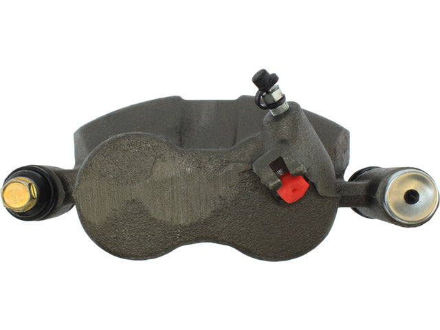 Centric Parts Disc Brake Caliper P/N:141.76002 Fits: Chevrolet W3500 Tiltmaster 97-95, Chevrolet W4500 Tiltmaster 97-87, GMC W3500 Forward 97-95, GMC W4500 Forward 97-92, Isuzu Npr 97-86 - Image 1