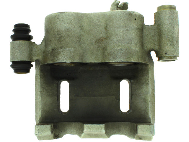 Centric Parts Disc Brake Caliper P/N:141.76002 Fits: Chevrolet W3500 Tiltmaster 97-95, Chevrolet W4500 Tiltmaster 97-87, GMC W3500 Forward 97-95, GMC W4500 Forward 97-92, Isuzu Npr 97-86 - Image 2