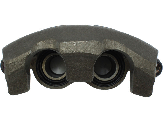 Centric Parts Disc Brake Caliper P/N:141.76002 Fits: Chevrolet W3500 Tiltmaster 97-95, Chevrolet W4500 Tiltmaster 97-87, GMC W3500 Forward 97-95, GMC W4500 Forward 97-92, Isuzu Npr 97-86 - Image 3
