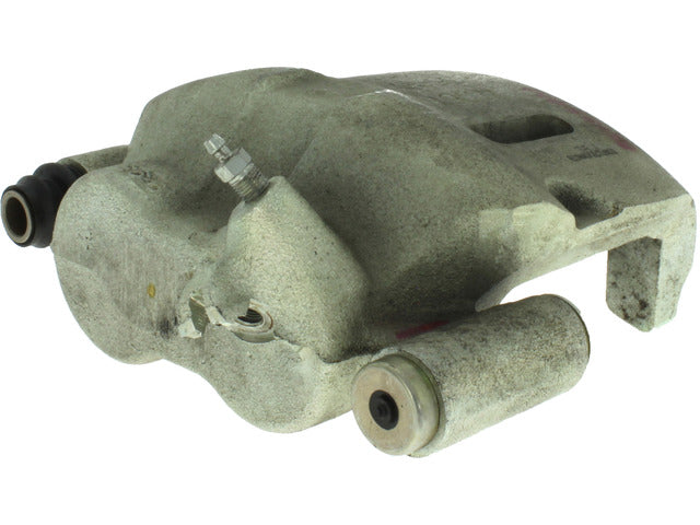 Centric Parts Disc Brake Caliper P/N:141.76002 Fits: Chevrolet W3500 Tiltmaster 97-95, Chevrolet W4500 Tiltmaster 97-87, GMC W3500 Forward 97-95, GMC W4500 Forward 97-92, Isuzu Npr 97-86 - Image 5
