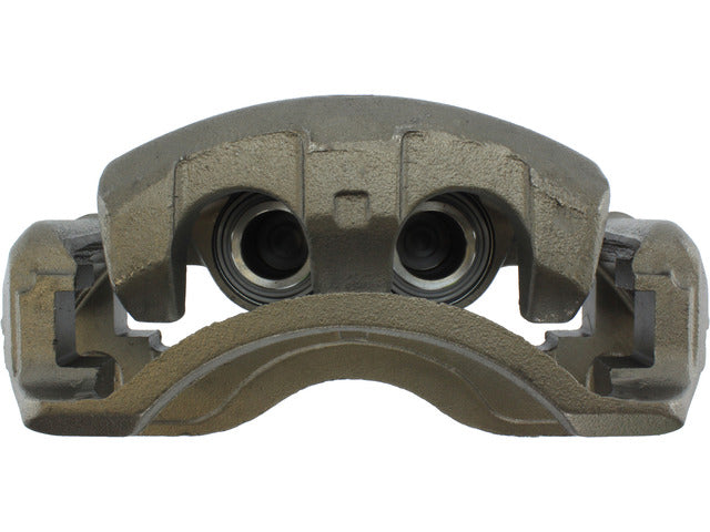 Centric Parts Disc Brake Caliper P/N:141.76003 Fits: Chevrolet W3500 Tiltmaster 04-97, Chevrolet W4500 Tiltmaster 03-98, GMC W3500 Forward 04-97, GMC W4500 Forward 03-98, Isuzu Npr 04-97, Isuzu Npr-hd 03-99 - Image 3