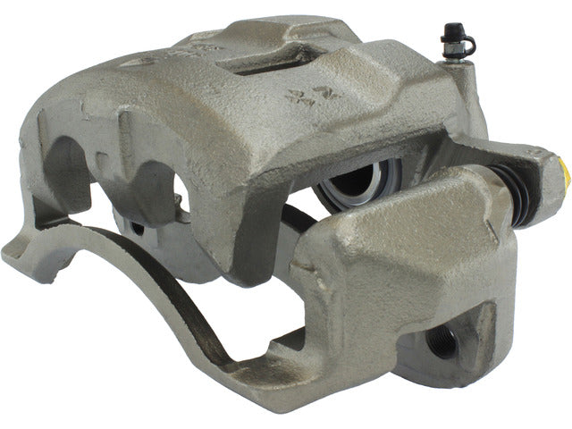 Centric Parts Disc Brake Caliper P/N:141.76003 Fits: Chevrolet W3500 Tiltmaster 04-97, Chevrolet W4500 Tiltmaster 03-98, GMC W3500 Forward 04-97, GMC W4500 Forward 03-98, Isuzu Npr 04-97, Isuzu Npr-hd 03-99 - Image 4
