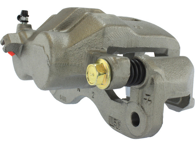 Centric Parts Disc Brake Caliper P/N:141.76003 Fits: Chevrolet W3500 Tiltmaster 04-97, Chevrolet W4500 Tiltmaster 03-98, GMC W3500 Forward 04-97, GMC W4500 Forward 03-98, Isuzu Npr 04-97, Isuzu Npr-hd 03-99 - Image 5