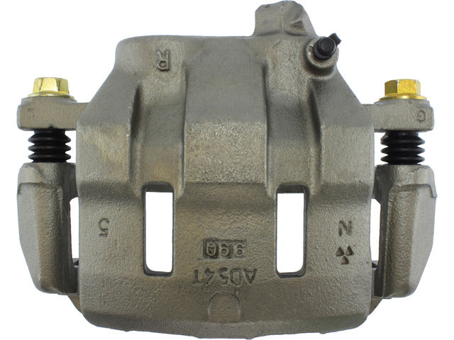Centric Parts Disc Brake Caliper P/N:141.76003 Fits: Chevrolet W3500 Tiltmaster 04-97, Chevrolet W4500 Tiltmaster 03-98, GMC W3500 Forward 04-97, GMC W4500 Forward 03-98, Isuzu Npr 04-97, Isuzu Npr-hd 03-99 - Image 6