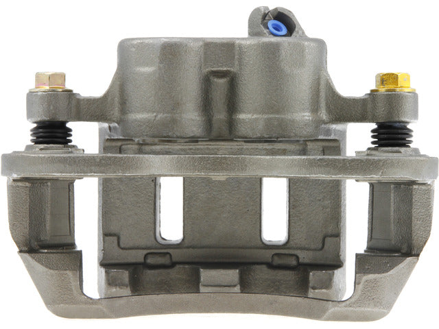 Centric Parts Disc Brake Caliper P/N:141.76004 Fits: Chevrolet W3500 Tiltmaster 04-97, Chevrolet W4500 Tiltmaster 03-98, GMC W3500 Forward 04-97, GMC W4500 Forward 03-98, Isuzu Npr 04-97, Isuzu Npr-hd 03-99 - Image 2