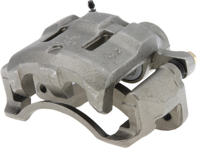 Centric Parts Disc Brake Caliper P/N:141.76004 Fits: Chevrolet W3500 Tiltmaster 04-97, Chevrolet W4500 Tiltmaster 03-98, GMC W3500 Forward 04-97, GMC W4500 Forward 03-98, Isuzu Npr 04-97, Isuzu Npr-hd 03-99 - Image 4