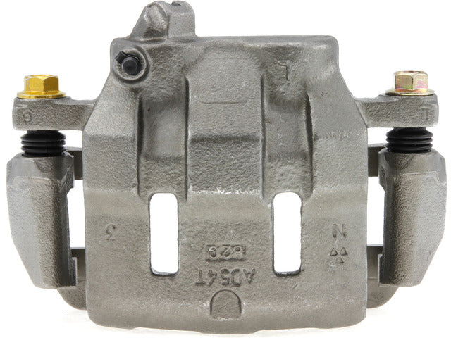 Centric Parts Disc Brake Caliper P/N:141.76004 Fits: Chevrolet W3500 Tiltmaster 04-97, Chevrolet W4500 Tiltmaster 03-98, GMC W3500 Forward 04-97, GMC W4500 Forward 03-98, Isuzu Npr 04-97, Isuzu Npr-hd 03-99 - Image 6