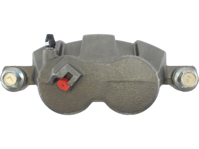 Centric Parts Disc Brake Caliper P/N:141.76005 Fits: Chevrolet W4500 Tiltmaster 1997, Chevrolet W5500 Tiltmaster 1998, GMC W5500 Forward 1998, Isuzu Npr-hd 1999, Isuzu Nqr 1998 - Image 1
