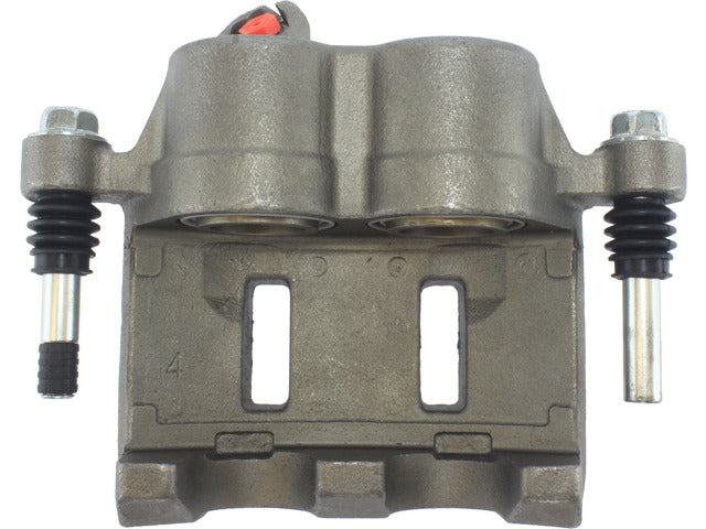 Centric Parts Disc Brake Caliper P/N:141.76005 Fits: Chevrolet W4500 Tiltmaster 1997, Chevrolet W5500 Tiltmaster 1998, GMC W5500 Forward 1998, Isuzu Npr-hd 1999, Isuzu Nqr 1998 - Image 2