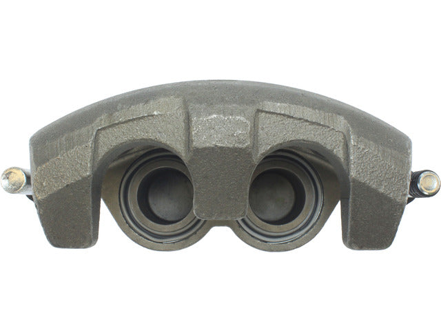 Centric Parts Disc Brake Caliper P/N:141.76005 Fits: Chevrolet W4500 Tiltmaster 1997, Chevrolet W5500 Tiltmaster 1998, GMC W5500 Forward 1998, Isuzu Npr-hd 1999, Isuzu Nqr 1998 - Image 3