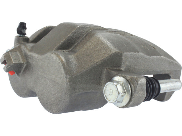 Centric Parts Disc Brake Caliper P/N:141.76005 Fits: Chevrolet W4500 Tiltmaster 1997, Chevrolet W5500 Tiltmaster 1998, GMC W5500 Forward 1998, Isuzu Npr-hd 1999, Isuzu Nqr 1998 - Image 5
