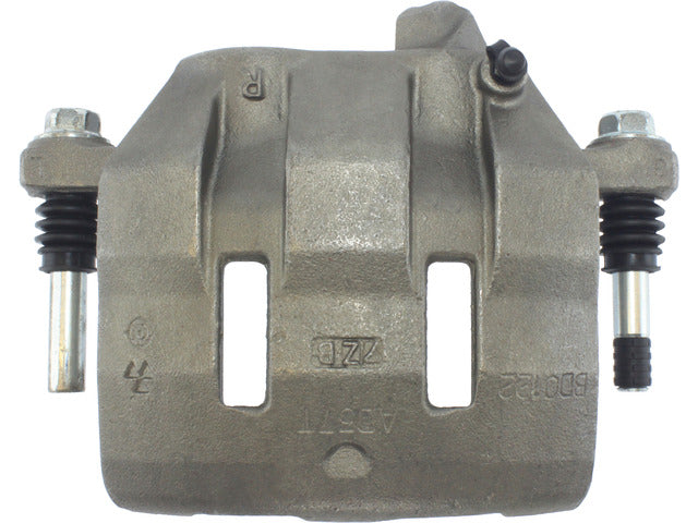 Centric Parts Disc Brake Caliper P/N:141.76005 Fits: Chevrolet W4500 Tiltmaster 1997, Chevrolet W5500 Tiltmaster 1998, GMC W5500 Forward 1998, Isuzu Npr-hd 1999, Isuzu Nqr 1998 - Image 6