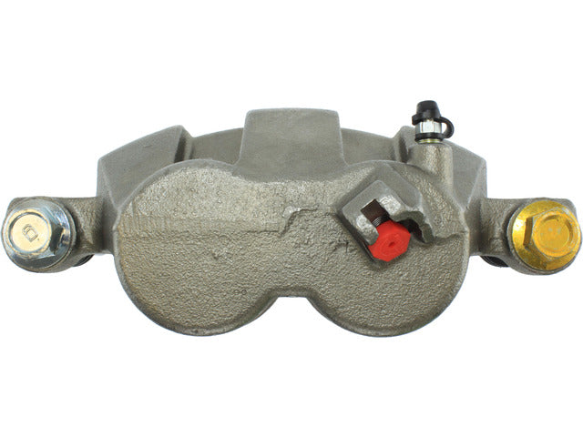 Centric Parts Disc Brake Caliper P/N:141.76006 Fits: Chevrolet W4500 Tiltmaster 1997, Chevrolet W5500 Tiltmaster 1998, GMC W5500 Forward 1998, Isuzu Npr-hd 1999, Isuzu Nqr 1998 - Image 1