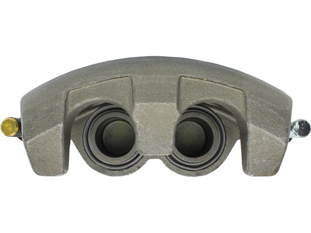 Centric Parts Disc Brake Caliper P/N:141.76006 Fits: Chevrolet W4500 Tiltmaster 1997, Chevrolet W5500 Tiltmaster 1998, GMC W5500 Forward 1998, Isuzu Npr-hd 1999, Isuzu Nqr 1998 - Image 3