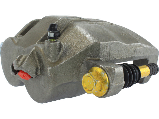 Centric Parts Disc Brake Caliper P/N:141.76006 Fits: Chevrolet W4500 Tiltmaster 1997, Chevrolet W5500 Tiltmaster 1998, GMC W5500 Forward 1998, Isuzu Npr-hd 1999, Isuzu Nqr 1998 - Image 5