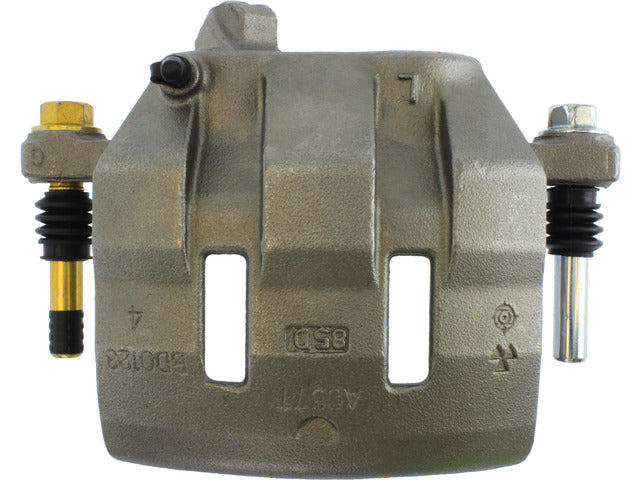 Centric Parts Disc Brake Caliper P/N:141.76006 Fits: Chevrolet W4500 Tiltmaster 1997, Chevrolet W5500 Tiltmaster 1998, GMC W5500 Forward 1998, Isuzu Npr-hd 1999, Isuzu Nqr 1998 - Image 6