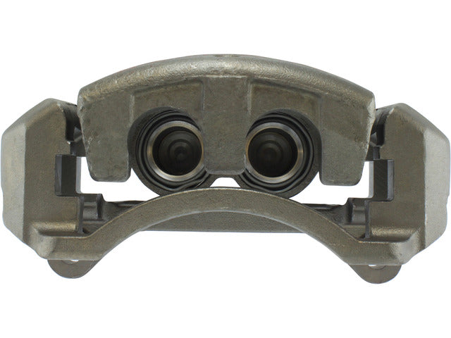Centric Parts Disc Brake Caliper P/N:141.76007 Fits: Chevrolet W3500 Tiltmaster 04-97, Chevrolet W4500 Tiltmaster 04-99, Chevrolet W5500 Tiltmaster 03-99, GMC W4500 Forward 04-99, GMC W5500 Forward 03-99, Isuzu Npr-hd 04-99, Isuzu Nqr 03-99 - Image 3