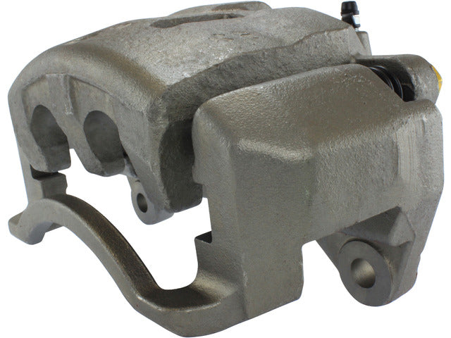 Centric Parts Disc Brake Caliper P/N:141.76007 Fits: Chevrolet W3500 Tiltmaster 04-97, Chevrolet W4500 Tiltmaster 04-99, Chevrolet W5500 Tiltmaster 03-99, GMC W4500 Forward 04-99, GMC W5500 Forward 03-99, Isuzu Npr-hd 04-99, Isuzu Nqr 03-99 - Image 4