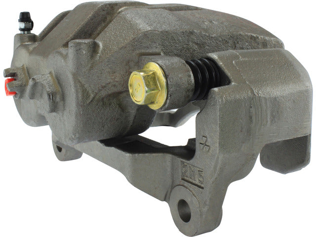 Centric Parts Disc Brake Caliper P/N:141.76007 Fits: Chevrolet W3500 Tiltmaster 04-97, Chevrolet W4500 Tiltmaster 04-99, Chevrolet W5500 Tiltmaster 03-99, GMC W4500 Forward 04-99, GMC W5500 Forward 03-99, Isuzu Npr-hd 04-99, Isuzu Nqr 03-99 - Image 5