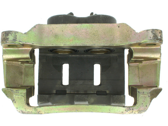 Centric Parts Disc Brake Caliper P/N:141.76008 Fits: Chevrolet W3500 Tiltmaster 04-97, Chevrolet W4500 Tiltmaster 04-99, Chevrolet W5500 Tiltmaster 03-99, GMC W4500 Forward 04-99, GMC W5500 Forward 03-99, Isuzu Npr-hd 04-99, Isuzu Nqr 03-99 - Image 2