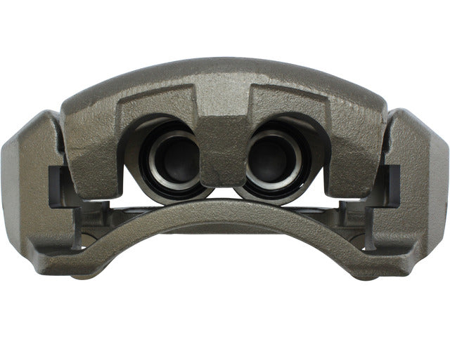 Centric Parts Disc Brake Caliper P/N:141.76008 Fits: Chevrolet W3500 Tiltmaster 04-97, Chevrolet W4500 Tiltmaster 04-99, Chevrolet W5500 Tiltmaster 03-99, GMC W4500 Forward 04-99, GMC W5500 Forward 03-99, Isuzu Npr-hd 04-99, Isuzu Nqr 03-99 - Image 3