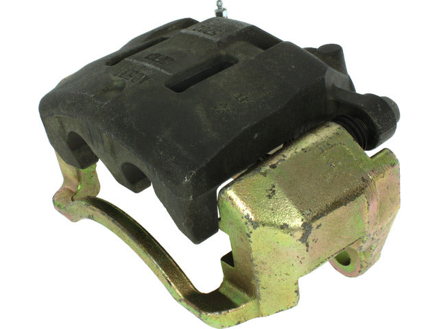 Centric Parts Disc Brake Caliper P/N:141.76008 Fits: Chevrolet W3500 Tiltmaster 04-97, Chevrolet W4500 Tiltmaster 04-99, Chevrolet W5500 Tiltmaster 03-99, GMC W4500 Forward 04-99, GMC W5500 Forward 03-99, Isuzu Npr-hd 04-99, Isuzu Nqr 03-99 - Image 4