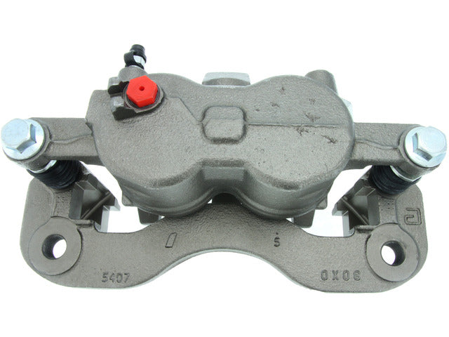 Centric Parts Disc Brake Caliper P/N:141.76009 Fits: Chevrolet Lcf 3500, Chevrolet Lcf 3500hd, Chevrolet Lcf 4500hd, Chevrolet W3500 Tiltmaster, Chevrolet W4500 Tiltmaster, GMC W3500 Forward, GMC W4500 Forward, Isuzu Npr, Isuzu Npr-hd, Isuzu Reach - Image 1