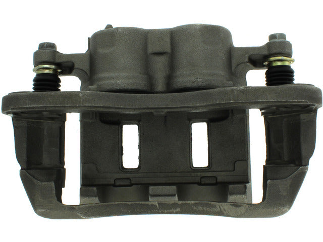 Centric Parts Disc Brake Caliper P/N:141.76009 Fits: Chevrolet Lcf 3500, Chevrolet Lcf 3500hd, Chevrolet Lcf 4500hd, Chevrolet W3500 Tiltmaster, Chevrolet W4500 Tiltmaster, GMC W3500 Forward, GMC W4500 Forward, Isuzu Npr, Isuzu Npr-hd, Isuzu Reach - Image 2