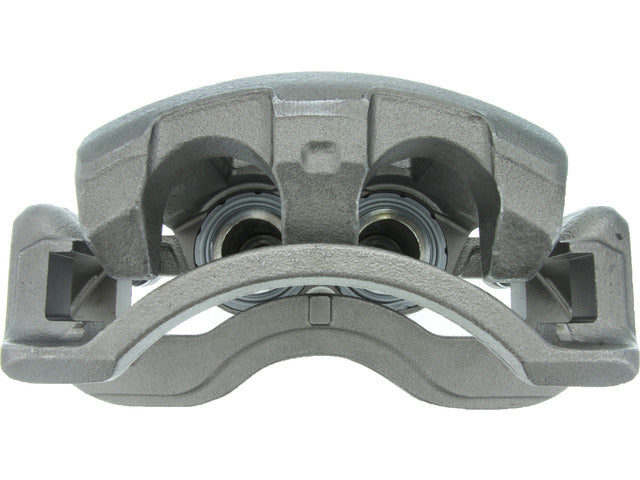 Centric Parts Disc Brake Caliper P/N:141.76009 Fits: Chevrolet Lcf 3500, Chevrolet Lcf 3500hd, Chevrolet Lcf 4500hd, Chevrolet W3500 Tiltmaster, Chevrolet W4500 Tiltmaster, GMC W3500 Forward, GMC W4500 Forward, Isuzu Npr, Isuzu Npr-hd, Isuzu Reach - Image 3