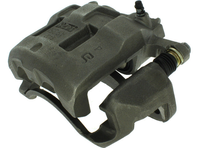 Centric Parts Disc Brake Caliper P/N:141.76009 Fits: Chevrolet Lcf 3500, Chevrolet Lcf 3500hd, Chevrolet Lcf 4500hd, Chevrolet W3500 Tiltmaster, Chevrolet W4500 Tiltmaster, GMC W3500 Forward, GMC W4500 Forward, Isuzu Npr, Isuzu Npr-hd, Isuzu Reach - Image 4