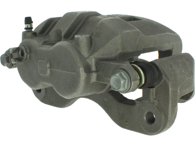 Centric Parts Disc Brake Caliper P/N:141.76009 Fits: Chevrolet Lcf 3500, Chevrolet Lcf 3500hd, Chevrolet Lcf 4500hd, Chevrolet W3500 Tiltmaster, Chevrolet W4500 Tiltmaster, GMC W3500 Forward, GMC W4500 Forward, Isuzu Npr, Isuzu Npr-hd, Isuzu Reach - Image 5