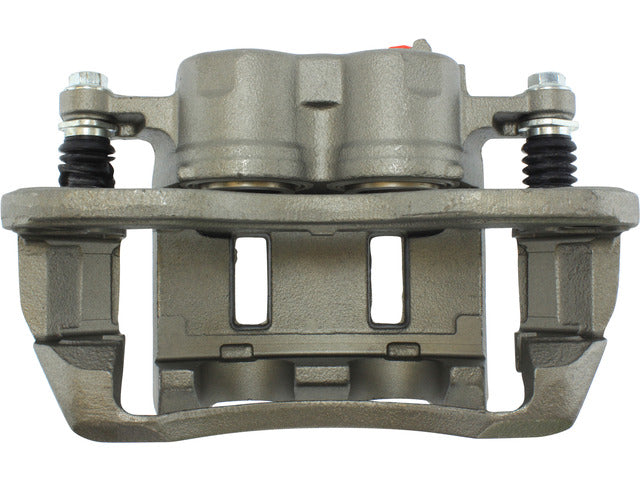 Centric Parts Disc Brake Caliper P/N:141.76010 Fits: Chevrolet Lcf 3500, Chevrolet Lcf 3500hd, Chevrolet Lcf 4500hd, Chevrolet W3500 Tiltmaster, Chevrolet W4500 Tiltmaster, GMC W3500 Forward, GMC W4500 Forward, Isuzu Npr, Isuzu Npr-hd, Isuzu Reach - Image 2