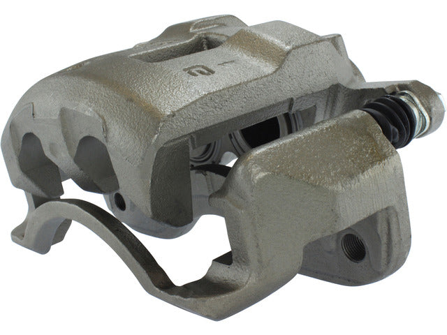 Centric Parts Disc Brake Caliper P/N:141.76010 Fits: Chevrolet Lcf 3500, Chevrolet Lcf 3500hd, Chevrolet Lcf 4500hd, Chevrolet W3500 Tiltmaster, Chevrolet W4500 Tiltmaster, GMC W3500 Forward, GMC W4500 Forward, Isuzu Npr, Isuzu Npr-hd, Isuzu Reach - Image 4
