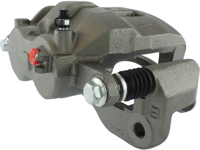 Centric Parts Disc Brake Caliper P/N:141.76010 Fits: Chevrolet Lcf 3500, Chevrolet Lcf 3500hd, Chevrolet Lcf 4500hd, Chevrolet W3500 Tiltmaster, Chevrolet W4500 Tiltmaster, GMC W3500 Forward, GMC W4500 Forward, Isuzu Npr, Isuzu Npr-hd, Isuzu Reach - Image 5